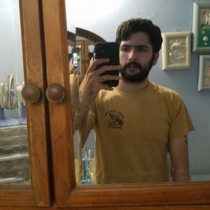 Meet your Posher, Joel